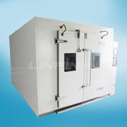 步入式低溫循環(huán)試驗室